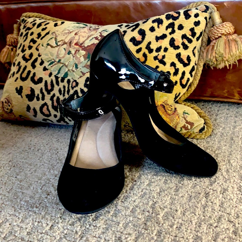 Gianni Bernini heels